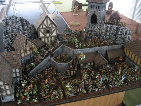 Stirland's Own - Adepticon 2007